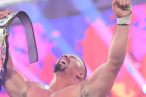 【英文原声】 WWE NXT 第657期