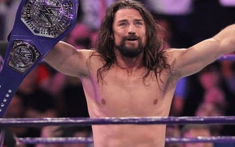 布莱恩·肯德里克（Brian Kendrick）