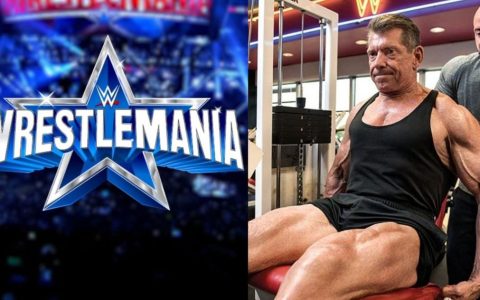 WWE主席将出战摔角狂热38？76岁的老麦还会进行一场比赛！