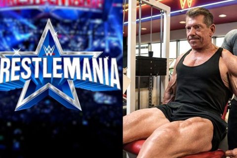 WWE主席将出战摔角狂热38？76岁的老麦还会进行一场比赛！