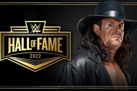死亡谷谷主送葬者入选WWE名人堂2022，哪五位可以成为他的推荐人？