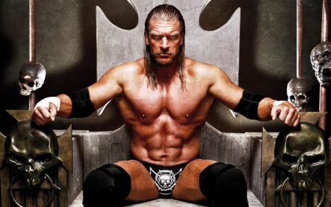 WWE中再无王中王，王中王HHH宣布正式退役，是自愿还是被迫？
