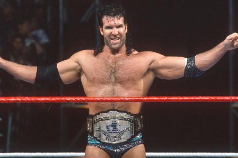 恶亦有道！WWE名人堂成员剃刀雷蒙生涯最高光和转折的五大时刻！