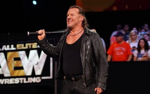WWE都不敢这么做？AEW收视之神杰里科亲自谈论他的神作出场曲！