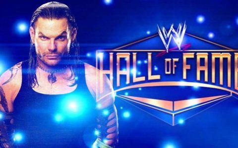 送给WWE的最大侮辱！杰夫哈迪拒绝WWE名人堂2022年的入选邀请！
