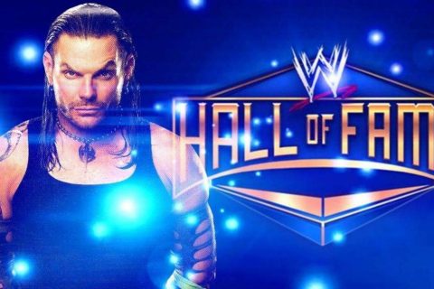 送给WWE的最大侮辱！杰夫哈迪拒绝WWE名人堂2022年的入选邀请！