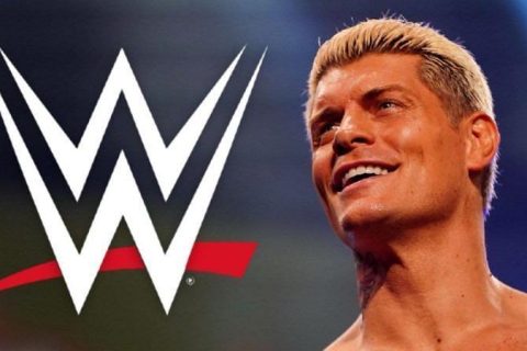 科迪与WWE已正式签约，接下来轻取罗林斯，成为打败罗曼第一人？
