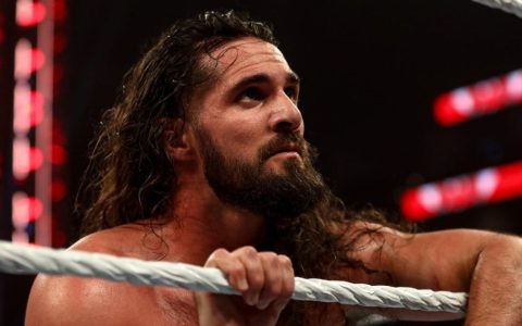 谣言破灭！科迪爽约WWE，愿景教主罗林斯真的打不上摔角狂热38？