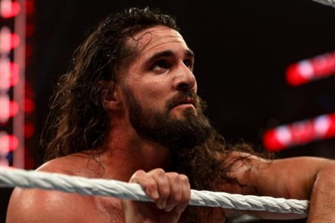谣言破灭！科迪爽约WWE，愿景教主罗林斯真的打不上摔角狂热38？