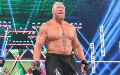 WWE最强绿叶第一人？大布好人角色大受欢迎，原因只为衬托罗曼？