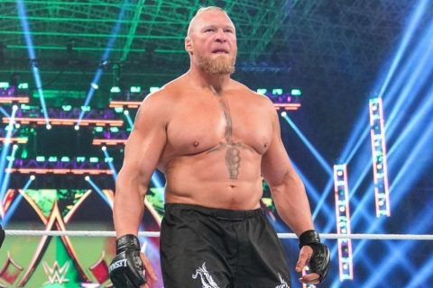 WWE最强绿叶第一人？大布好人角色大受欢迎，原因只为衬托罗曼？