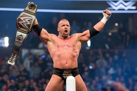 五位近来正式退役的WWE明星，王中王大锤领衔身体问题被迫退役！