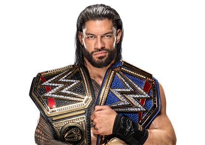 WWE环球冠军