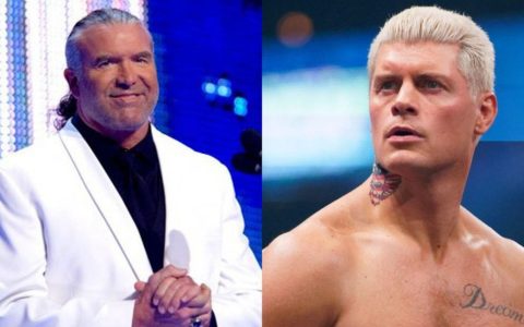 比肩摔角界传奇人物？科迪回流WWE，能否像剃刀跳槽WCW一样成功？