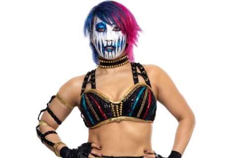 明日华暂别WWE：伤病迫使暂时休赛