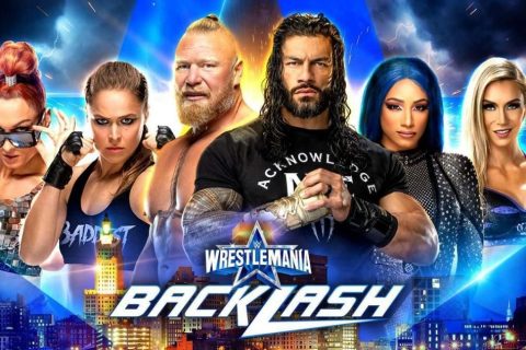 WWE爆裂大赛2022必要的五场比赛，恶魔皮肤重现，罗曼一夜两次！