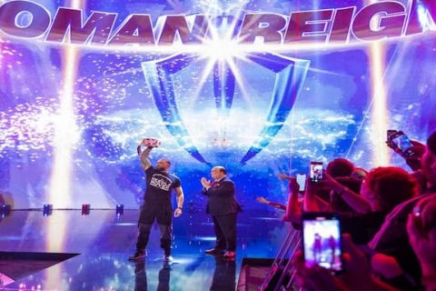 WWE SmackDown 第1174期