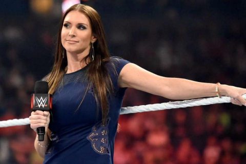 妻离子散？大公主突然辞职相夫教子，WWE落入他人之手已成定局？