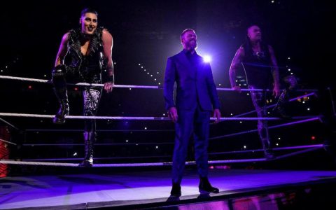 WWE想要复制初代DX军团，艾吉能否带领两位成员冲破PG化时代？