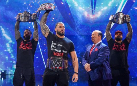 WWE今天RAW上的6个暗示：科迪将迎来首败？子弹帮两大头目重组？