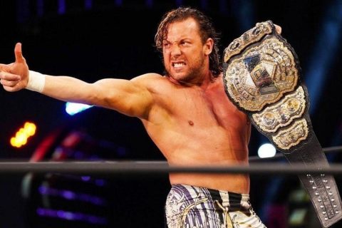 AEW与NJPW的禁忌之门准备打开，最适合之人奥米加能否及时复出？