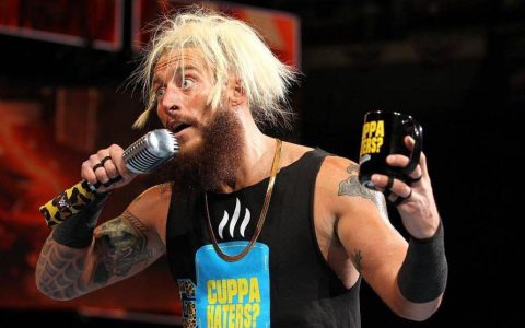 WWE真正的作死之王，恩佐离开老东家数年后，还是耿耿于怀！