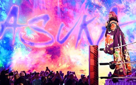WWE地狱牢笼2022，贝基挺进三重威胁RAW女子冠军赛，能否复仇？