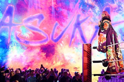 WWE地狱牢笼2022，贝基挺进三重威胁RAW女子冠军赛，能否复仇？