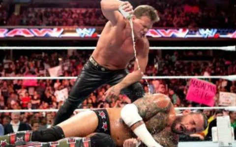 离开并非偶然，世界之王解释为何他与世界最强者都选择离开WWE！