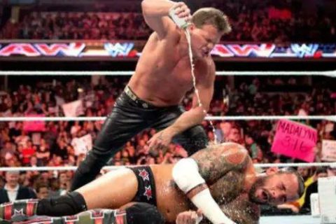 离开并非偶然，世界之王解释为何他与世界最强者都选择离开WWE！