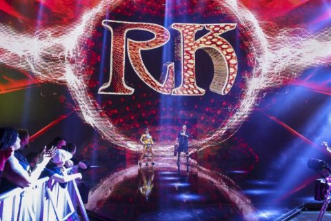 WWE双打统一冠军即将出现，RO老铁血战乌索兄弟，罗曼被羞辱！