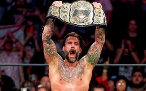 四位前WWE超级明星，谁有可能成为下一个AEW冠军？
