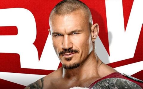 WWE RAW 第1509期：兰迪-奥顿将在20周年庆祝活动中获得荣誉,贝基林奇自摔角狂热以来，首次回归RAW