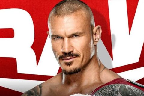 WWE RAW 第1509期：兰迪-奥顿将在20周年庆祝活动中获得荣誉,贝基林奇自摔角狂热以来，首次回归RAW