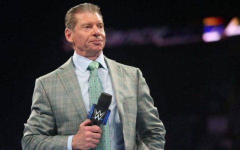一入豪门深似海！WWE主席老麦年过76仍不肯退休，原因为了什么？
