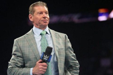 一入豪门深似海！WWE主席老麦年过76仍不肯退休，原因为了什么？