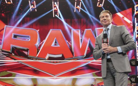 WWE自爆清除计划已启动？第一个替死鬼已出现，一切尽在掌握中！