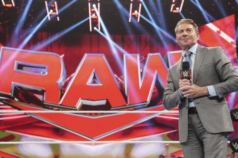 WWE自爆清除计划已启动？第一个替死鬼已出现，一切尽在掌握中！