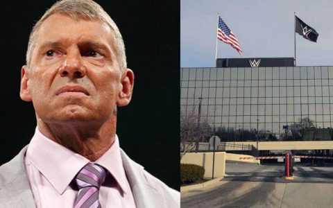 WWE主席仙人跳后续！文斯麦克曼可能就此被解雇，江山拱手相让？