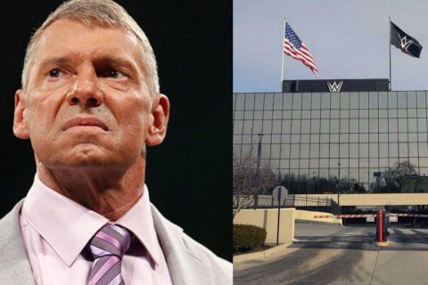 WWE主席仙人跳后续！文斯麦克曼可能就此被解雇，江山拱手相让？