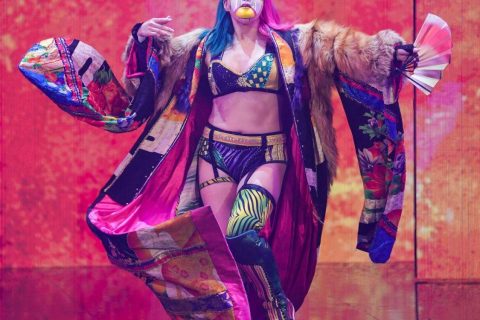 明日华与贝基争夺最后女子公文包位置！隆达罗西的陨落已经开始？