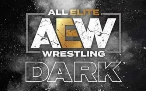 AEW周赛(DARK) 2022.07.12