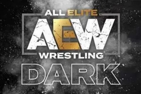 AEW周赛(DARK) 2022.07.12