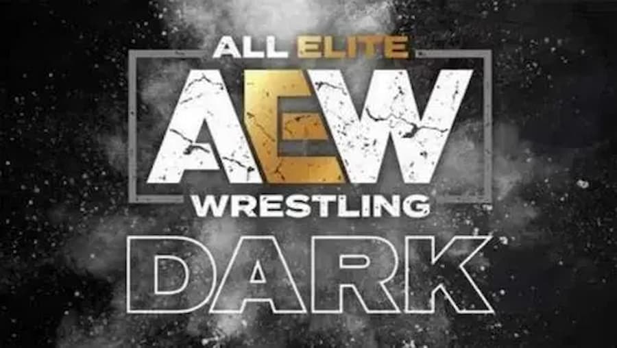 AEW周赛DARK，2022年6月7日最新比赛