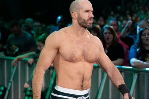 如果塞萨罗回到WWE，他的对手是谁会更精彩？