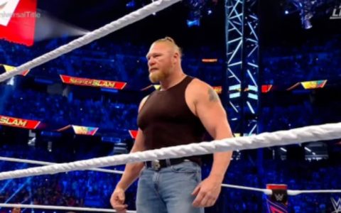 WWE在RAW上的五次回归，让粉丝们无话可说