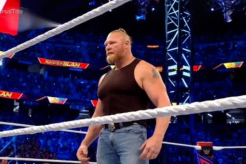 WWE在RAW上的五次回归，让粉丝们无话可说