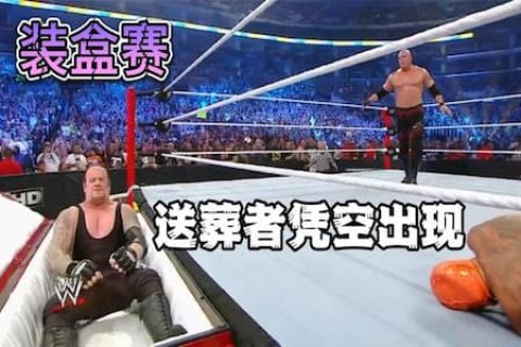 罗林斯无争议击败猛兽大布刷新战绩！全因大布被断头脚两次击中