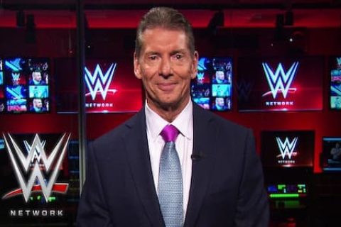 如果丑闻不再是新闻，麦克曼先生是否还会回到WWE？