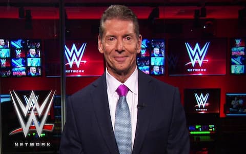 如果丑闻不再是新闻，麦克曼先生是否还会回到WWE？